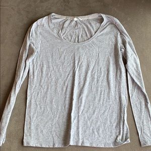 Soft Long Sleeve Tee